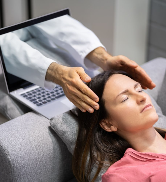 Online Türk Psikolog, Buffalo