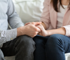 Buffalo aile terapisi