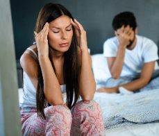 Buffalo cinsel terapi