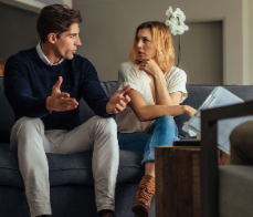 Buffalo evlilik terapisi