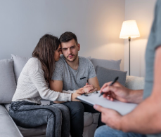 Buffalo ilişki terapisi